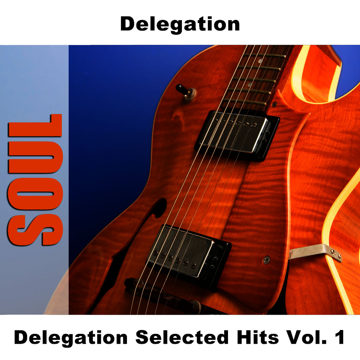 Delegation